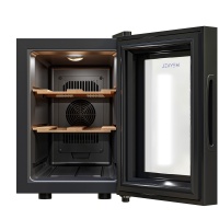 Винный шкаф Meyvel MV06-TBF1 термоэлектрический отдельностоящий